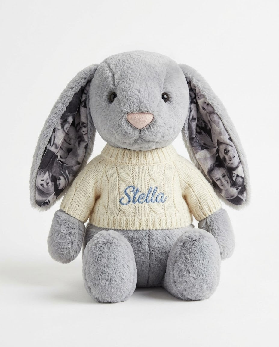 Le Lapin Souvenir