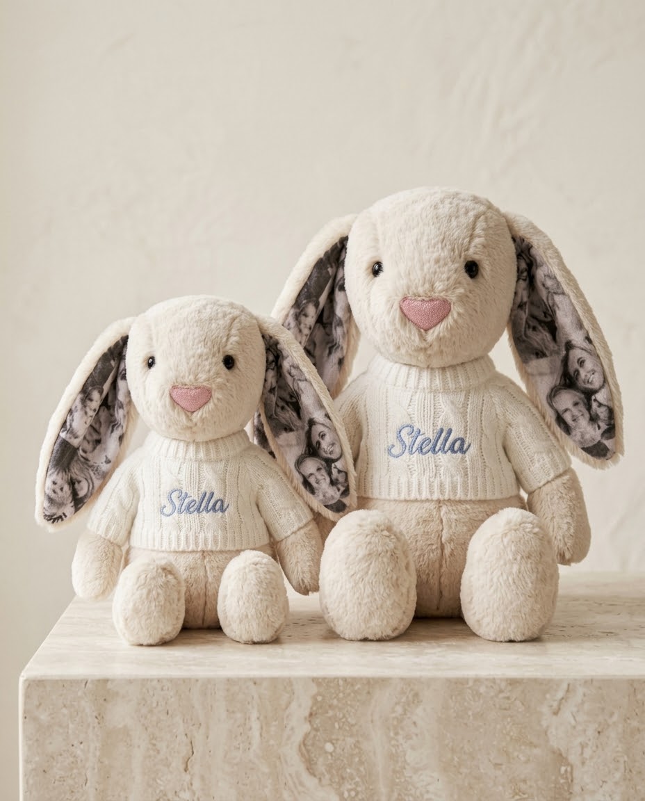Le Lapin Souvenir