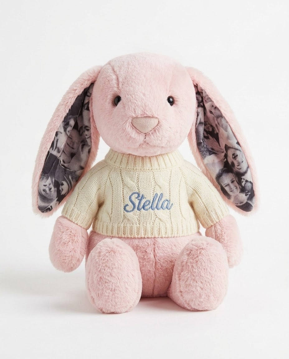 Le Lapin Souvenir