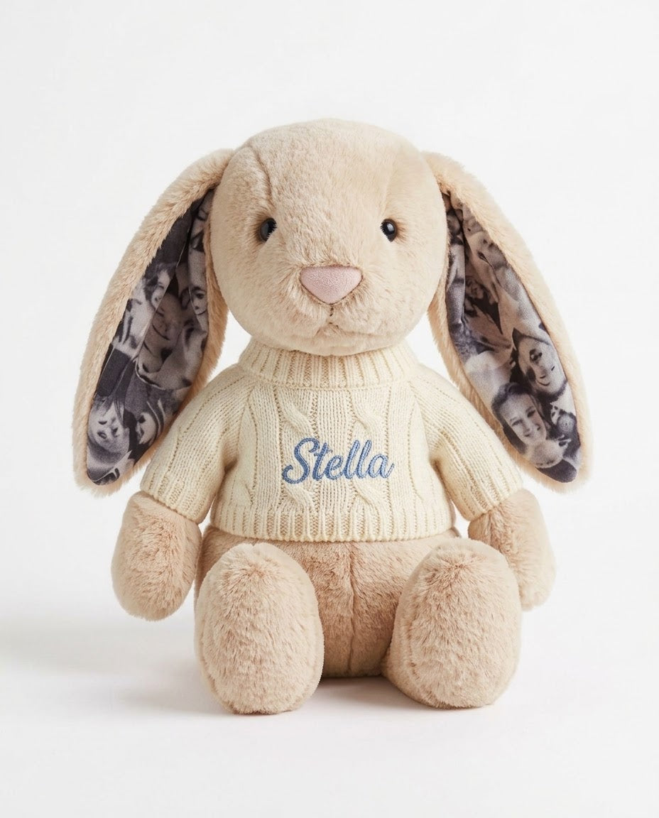 Le Lapin Souvenir