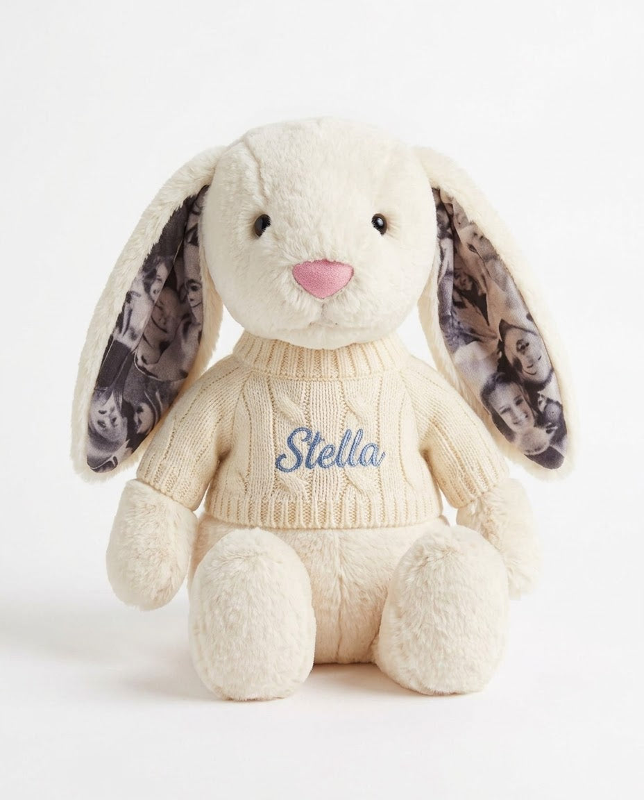 Le Lapin Souvenir